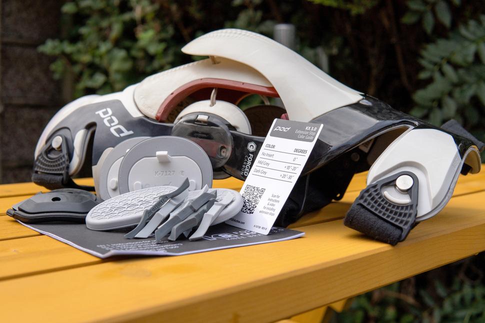 POD K8 Carbon 3.0