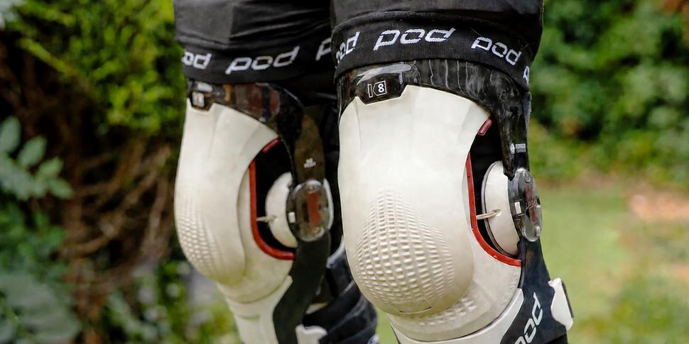 POD K8 Carbon 3.0