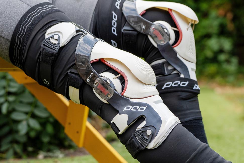 POD K8 Carbon 3.0