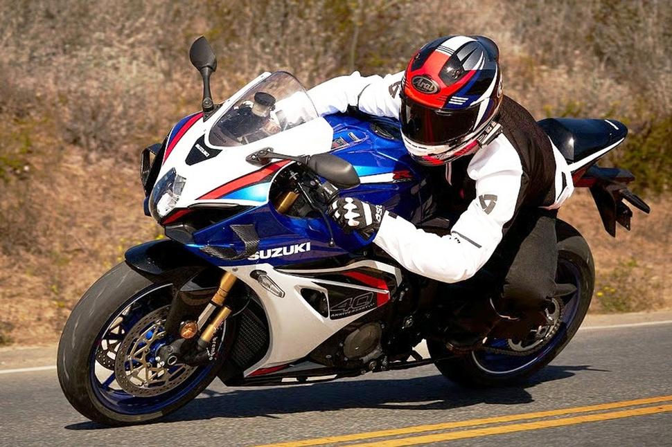 Suzuki GSX-R1000RS 2027