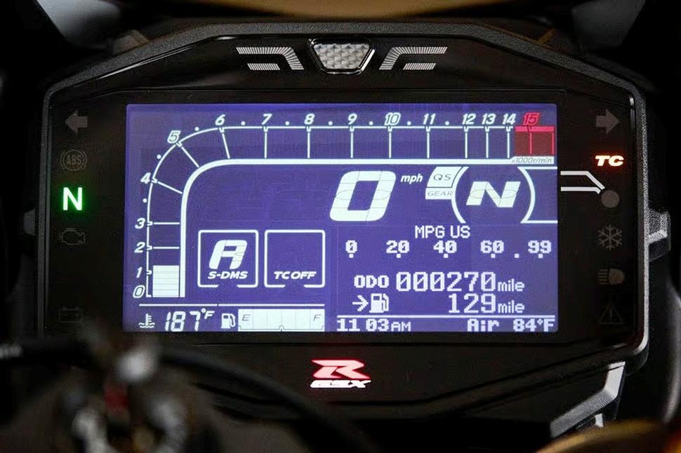 Suzuki GSX-R1000RS 2027