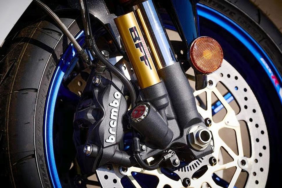 Suzuki GSX-R1000RS 2027