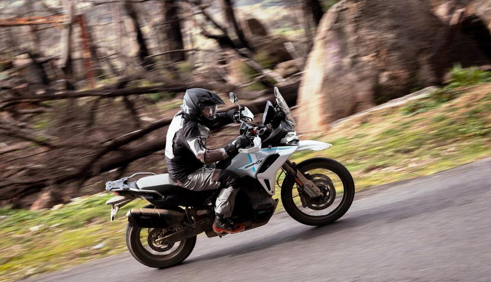 CFMOTO 1000MT-X 2026