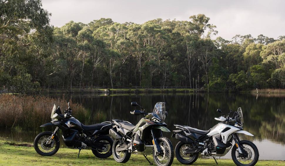 CFMOTO 1000MT-X 2026