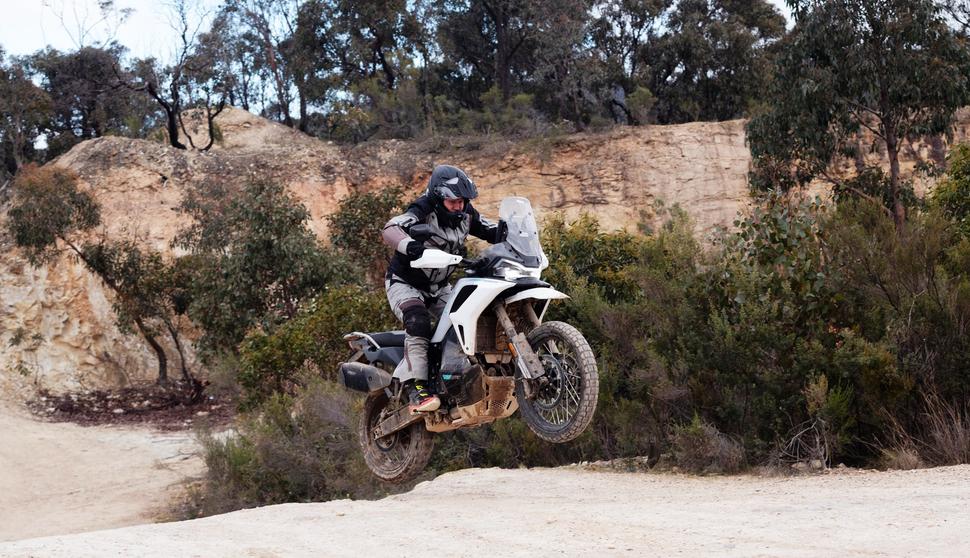 CFMOTO 1000MT-X 2026