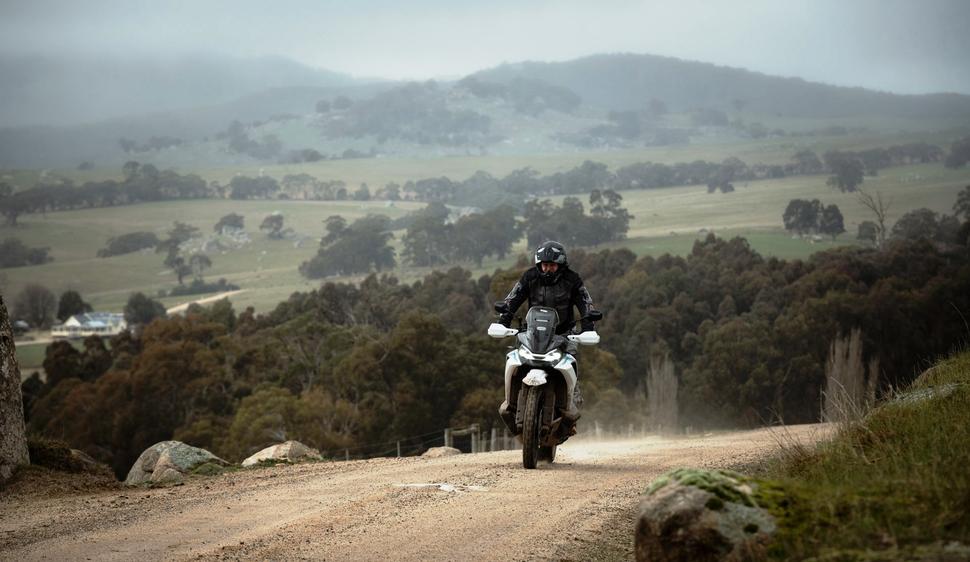 CFMOTO 1000MT-X 2026