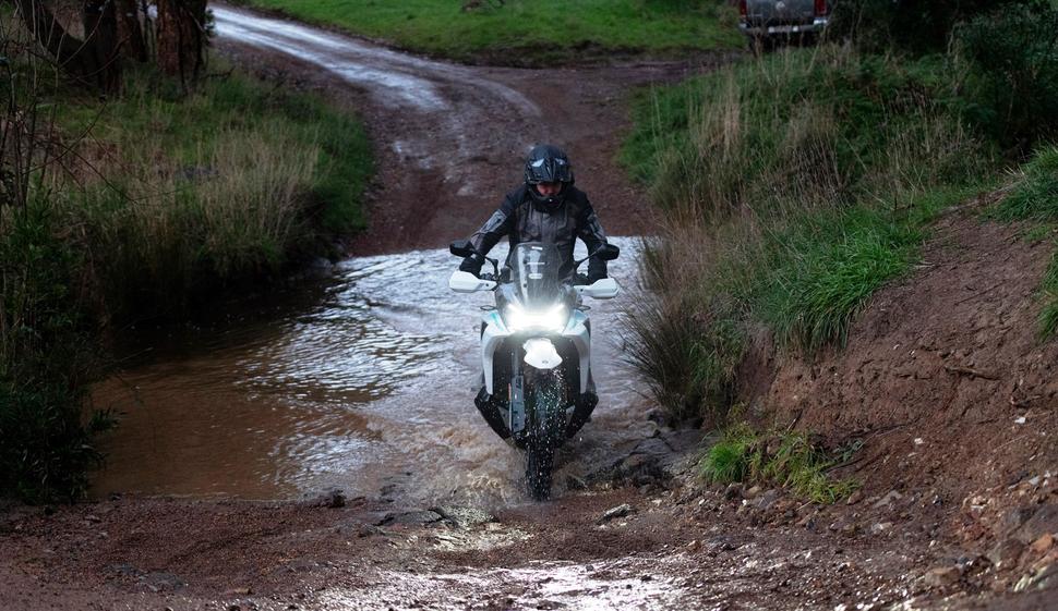 CFMOTO 1000MT-X 2026
