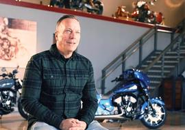 Polaris продал Indian