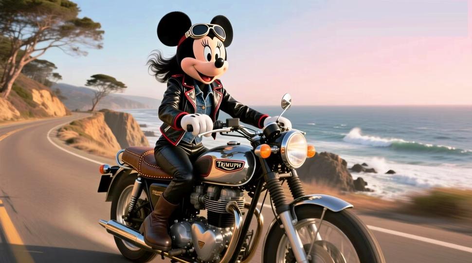 Triumph 2025. Статистика продаж