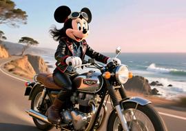 Triumph 2025. Статистика продаж