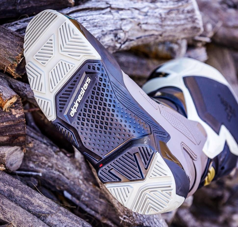 Alpinestars Tech 7 Enduro Drystar 2026