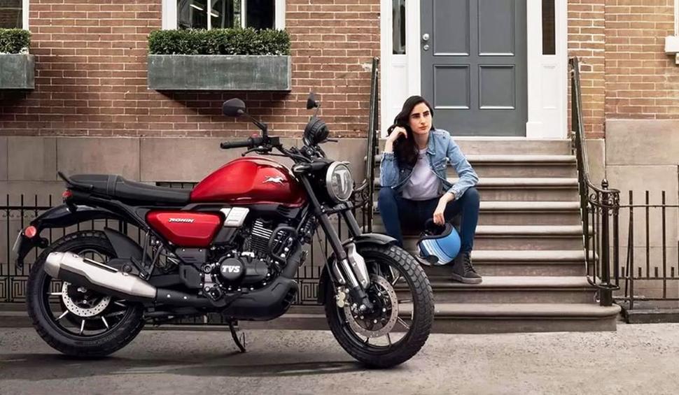 TVS 2025. Статистика продаж