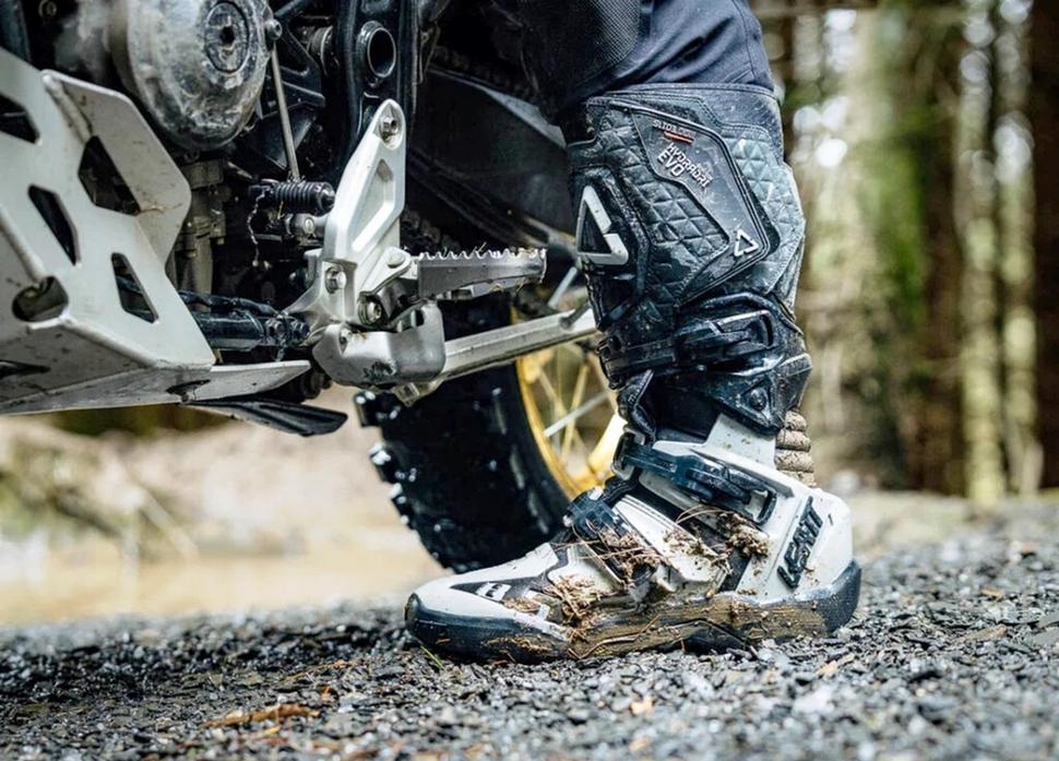 Leatt 8.5 ADV HydraDri