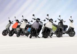 Ola 2025. Статистика продаж