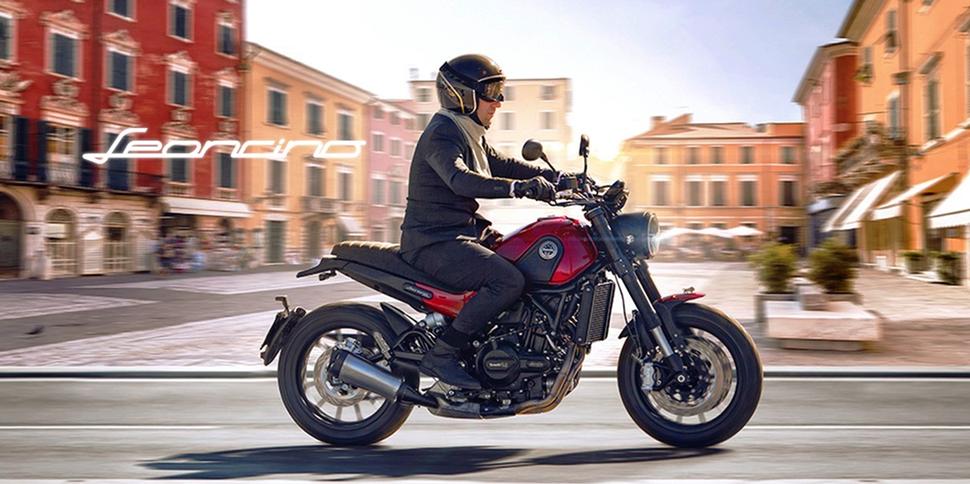 Benelli 2025. Статистика продаж