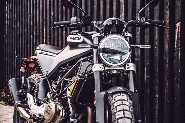 Husqvarna 2025. Статистика продаж