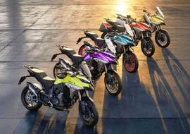 Ducati и кастомизация мотоциклов с завода