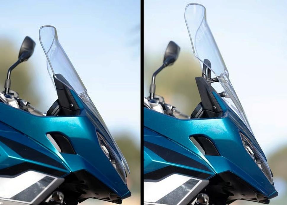 Triumph Tiger Sport 660 2026