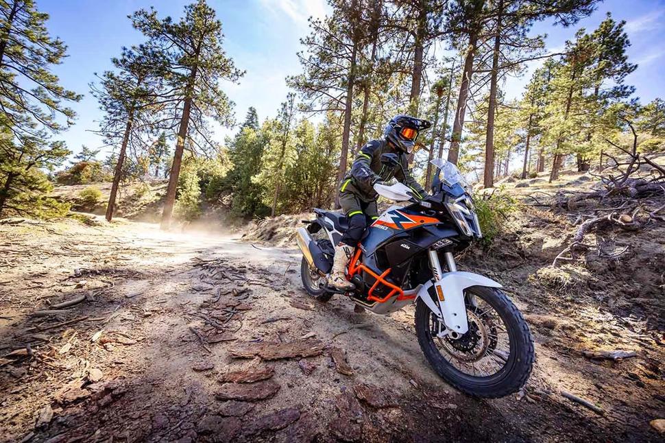 1390 Super Adventure R 2026