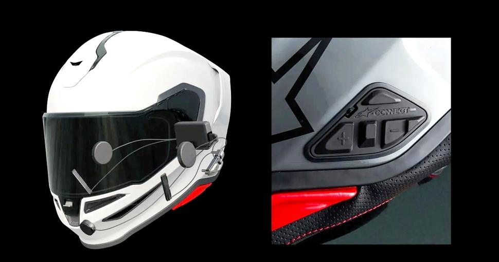 Alpinestars Supertech R7